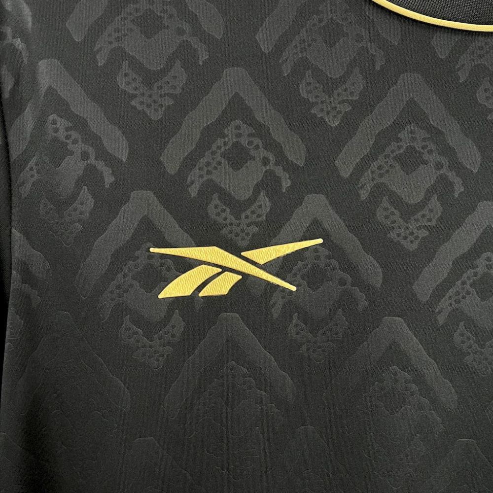 Panama's third away jersey for 2025/26