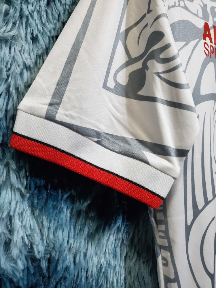 Retro 1998 Mexico away S-XXL