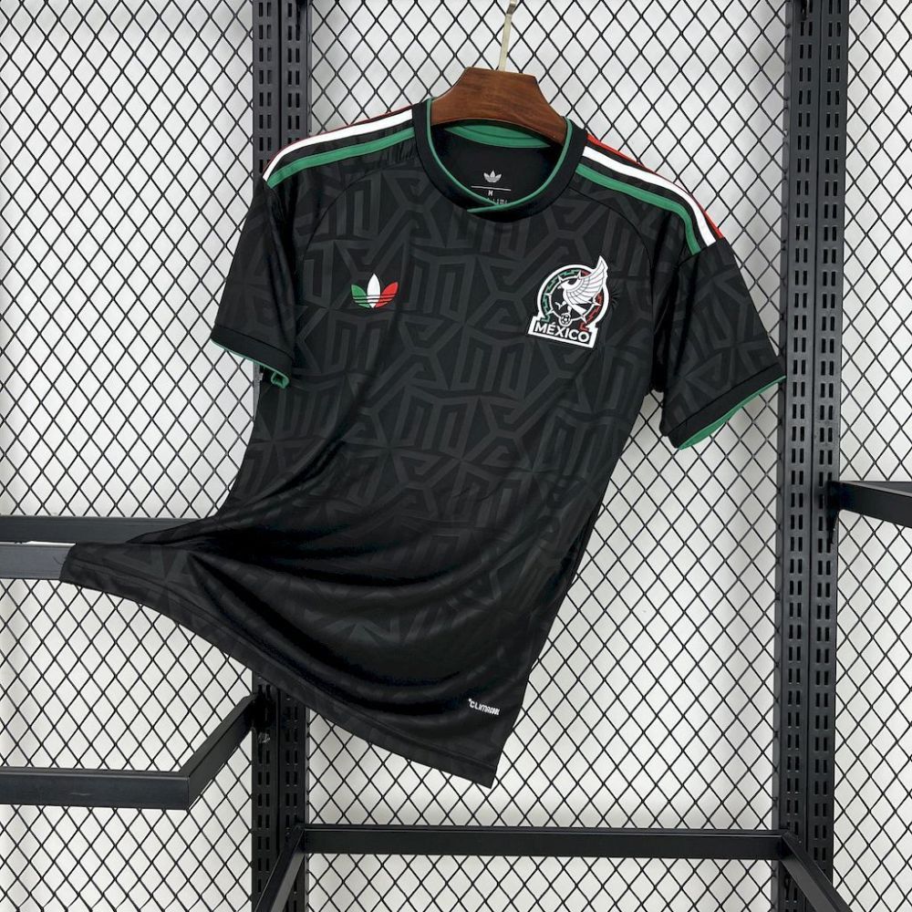 Mexico 2025/26 Away Jersey