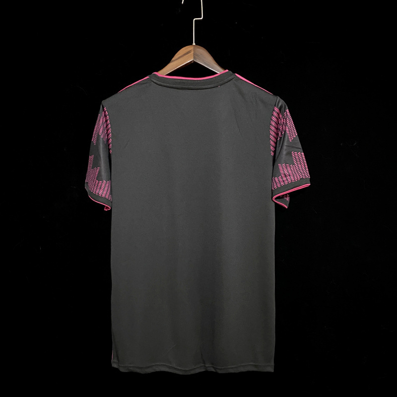 20/21 Mexico third away S-XXXL