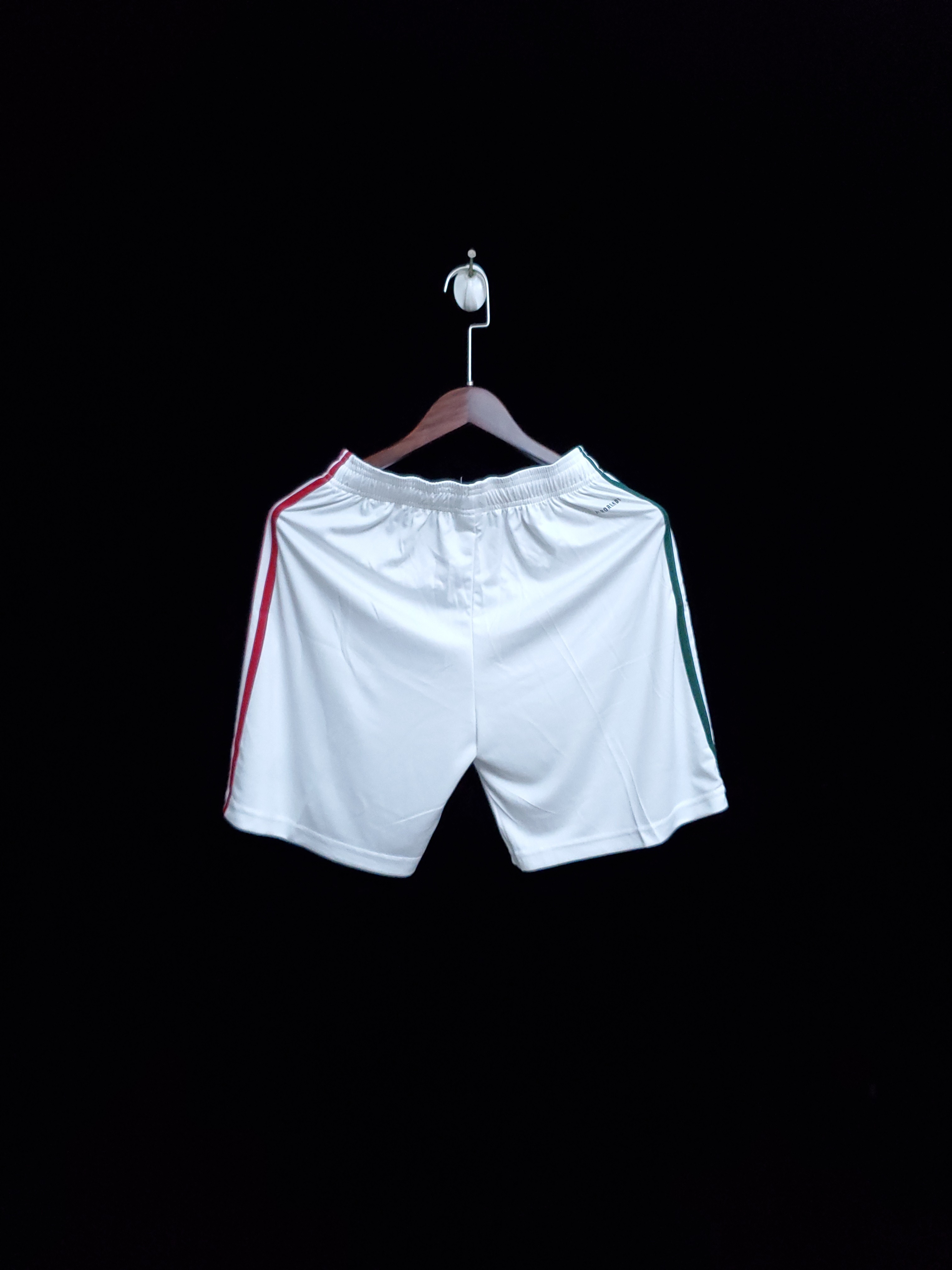 20-21 Mexico White S-XXL