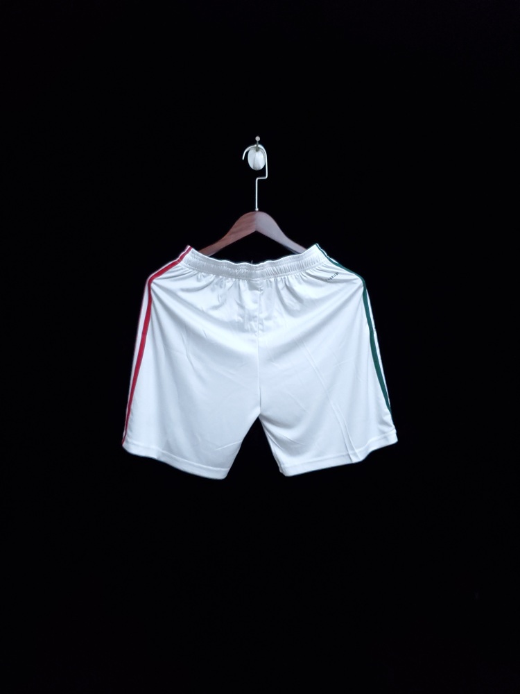 20-21 Mexico White S-XXL
