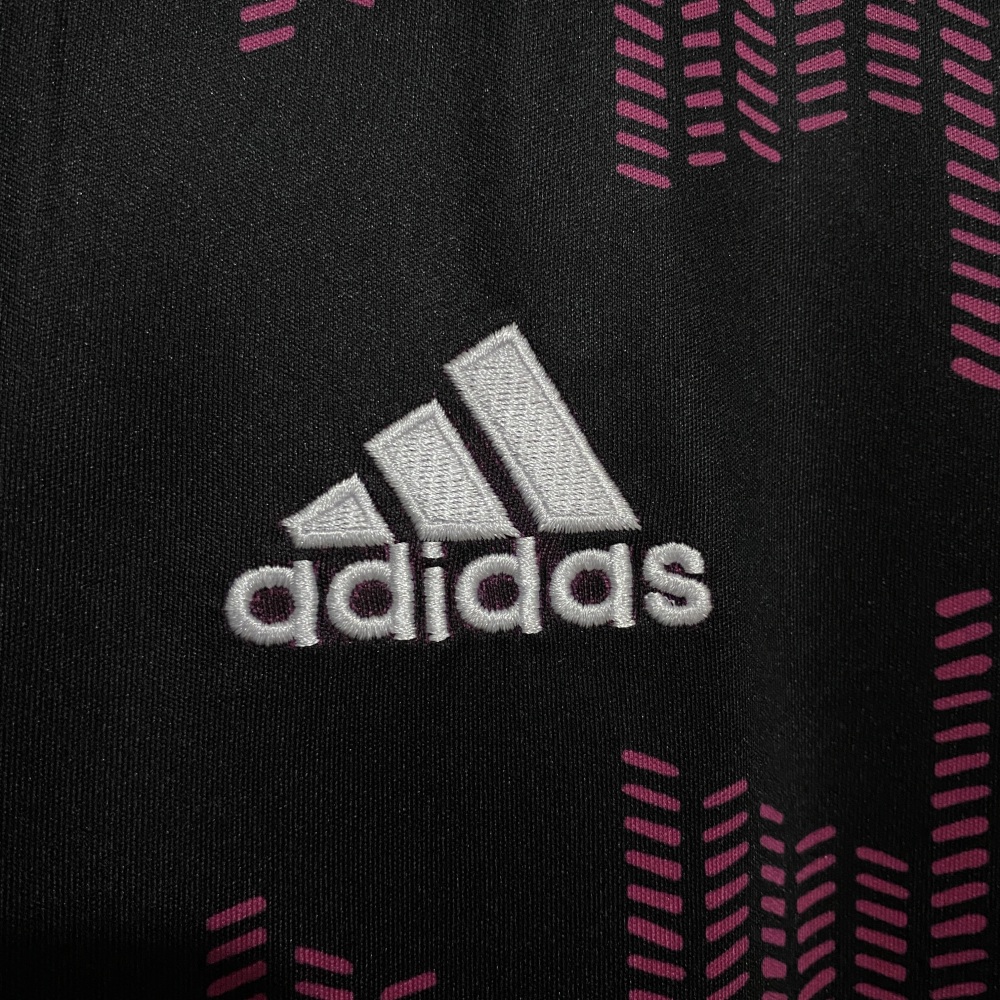 20/21 Mexico third away S-XXXL