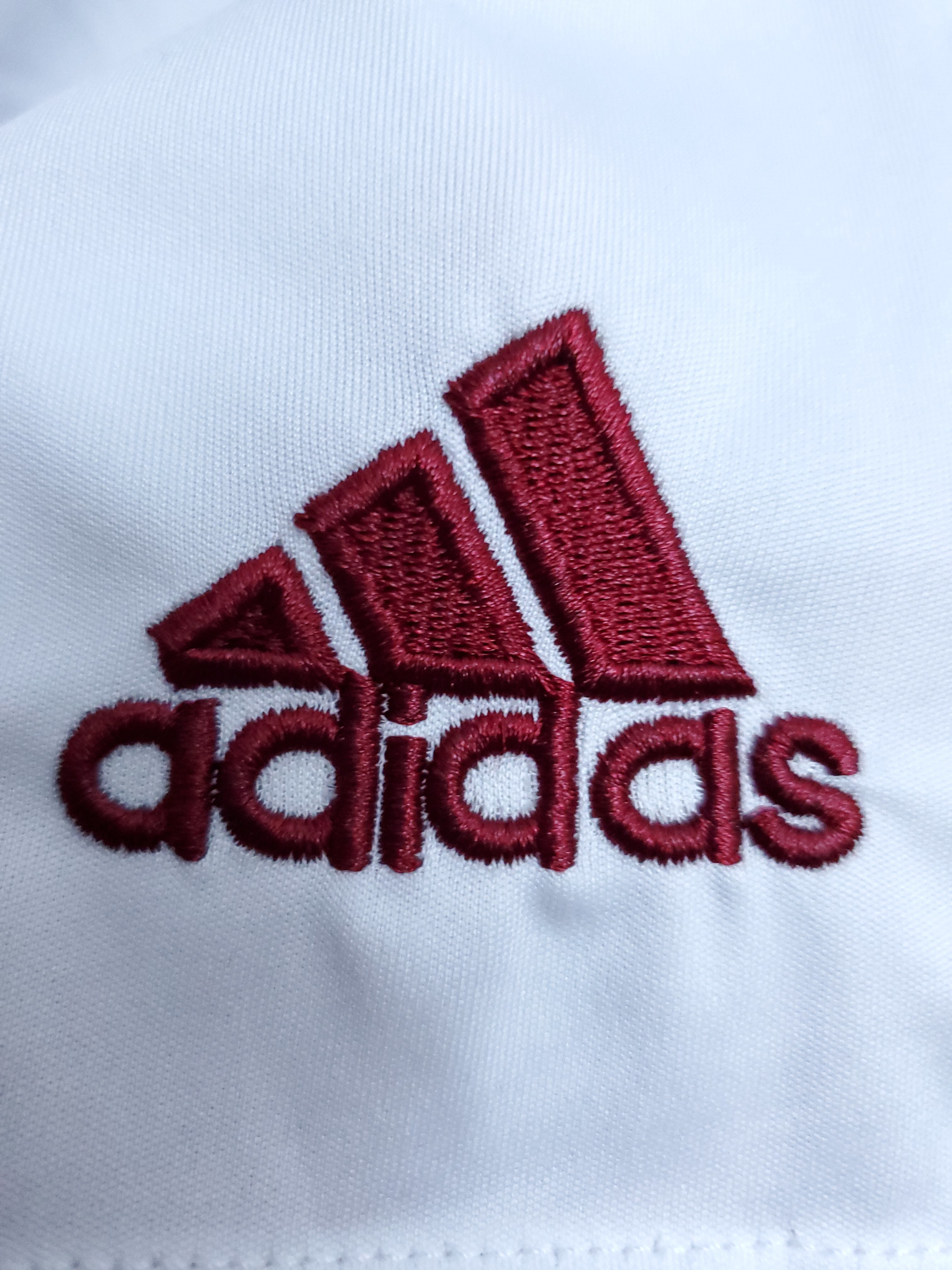 20-21 Mexico White S-XXL