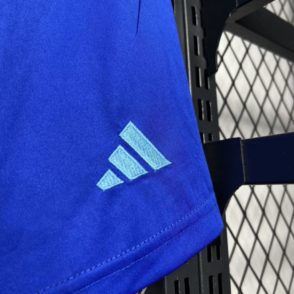 Argentina 2024/25 Away Shorts