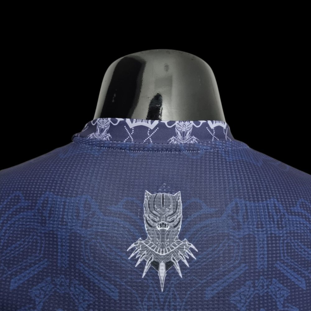2022 Argentina Player Version Blue S-XXL