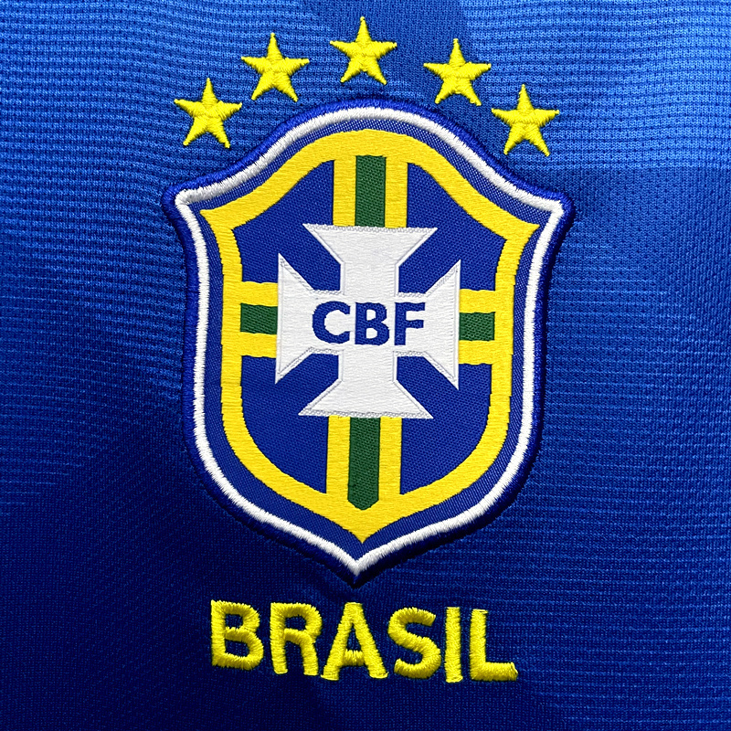 2018 Brazil away S-XXL