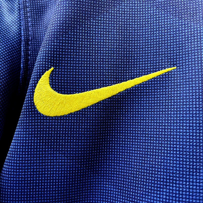 20/21 Brazil away kids size 16-28