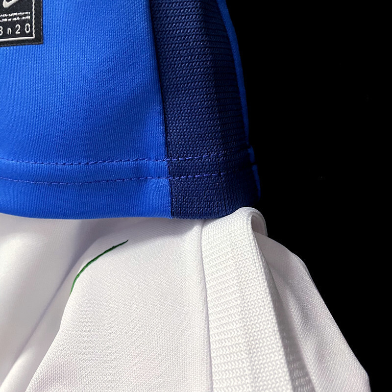 20/21 Brazil away kids size 16-28