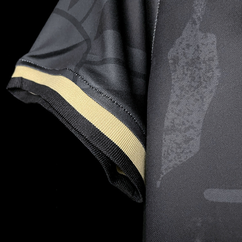 2022 Brazil away S-XXL