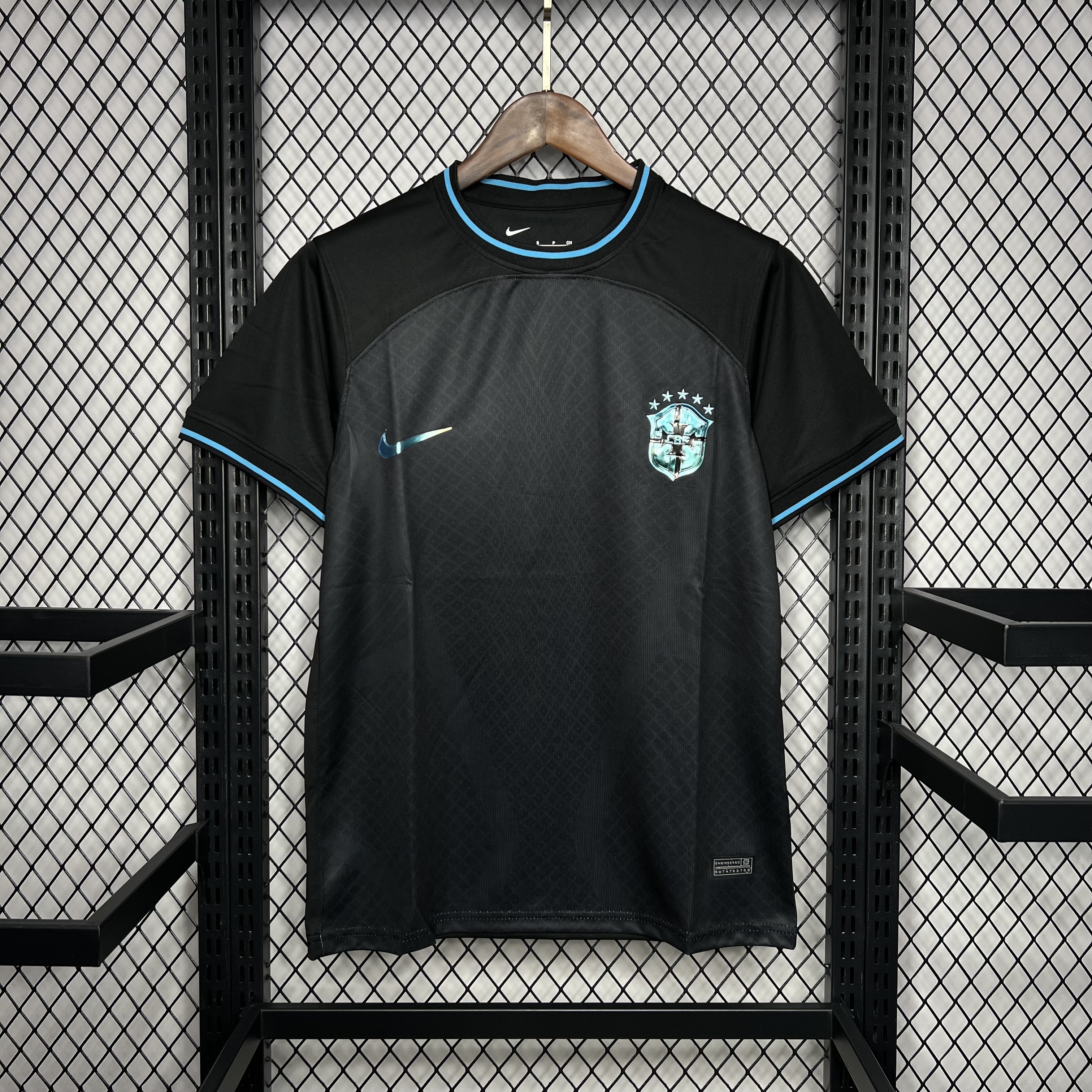 Brazil 2022 Special Jersey
