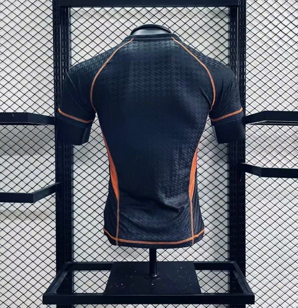 Argentina 2024/25 Goalkeeper Jersey Player Version