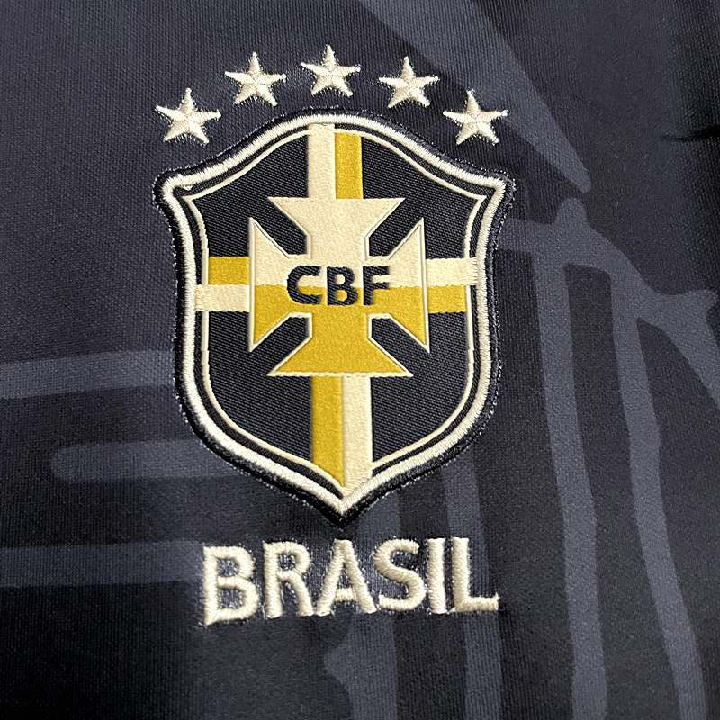 2022 Brazil away S-XXL
