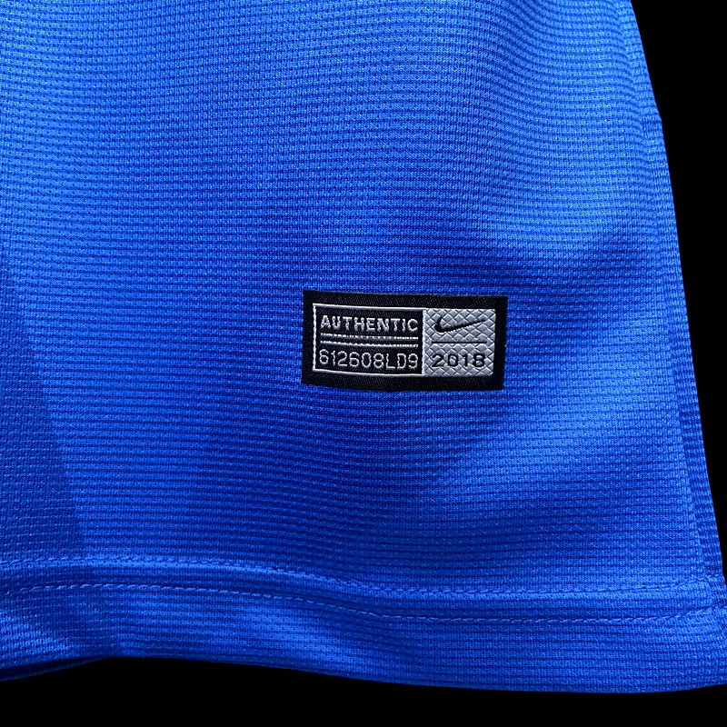 2018 Brazil away S-XXL
