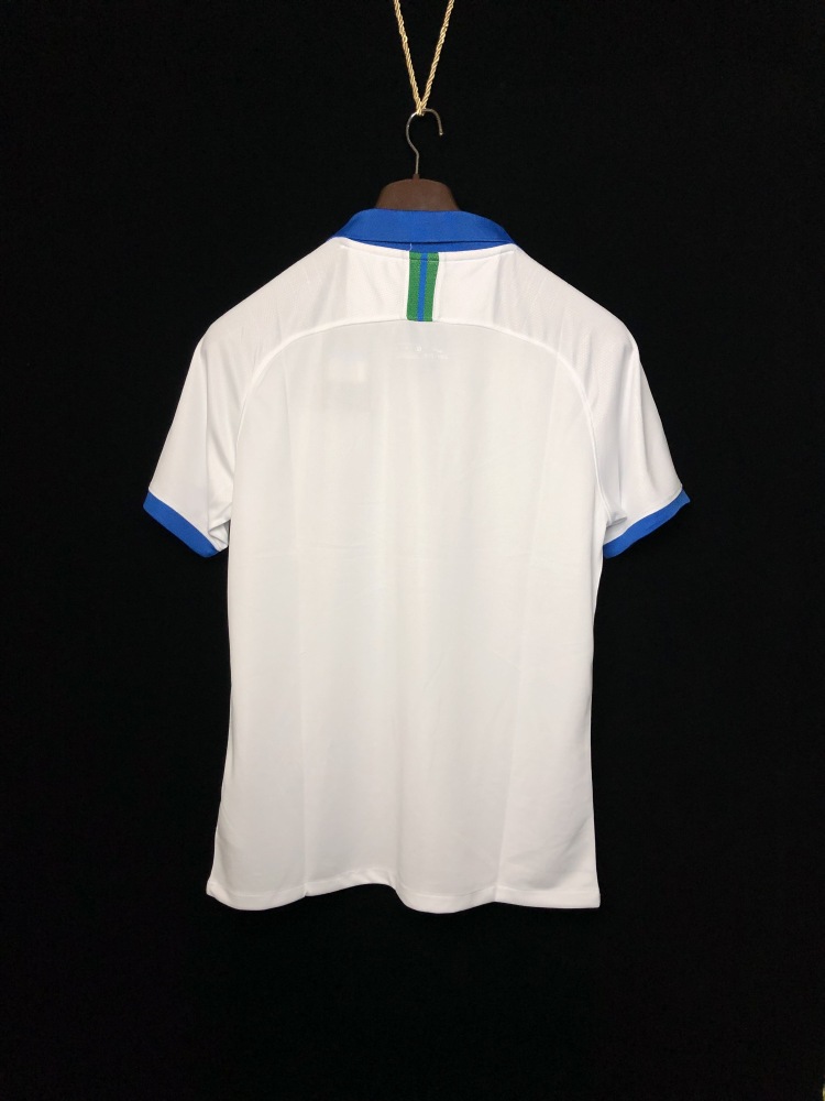 19-20 Brazil away