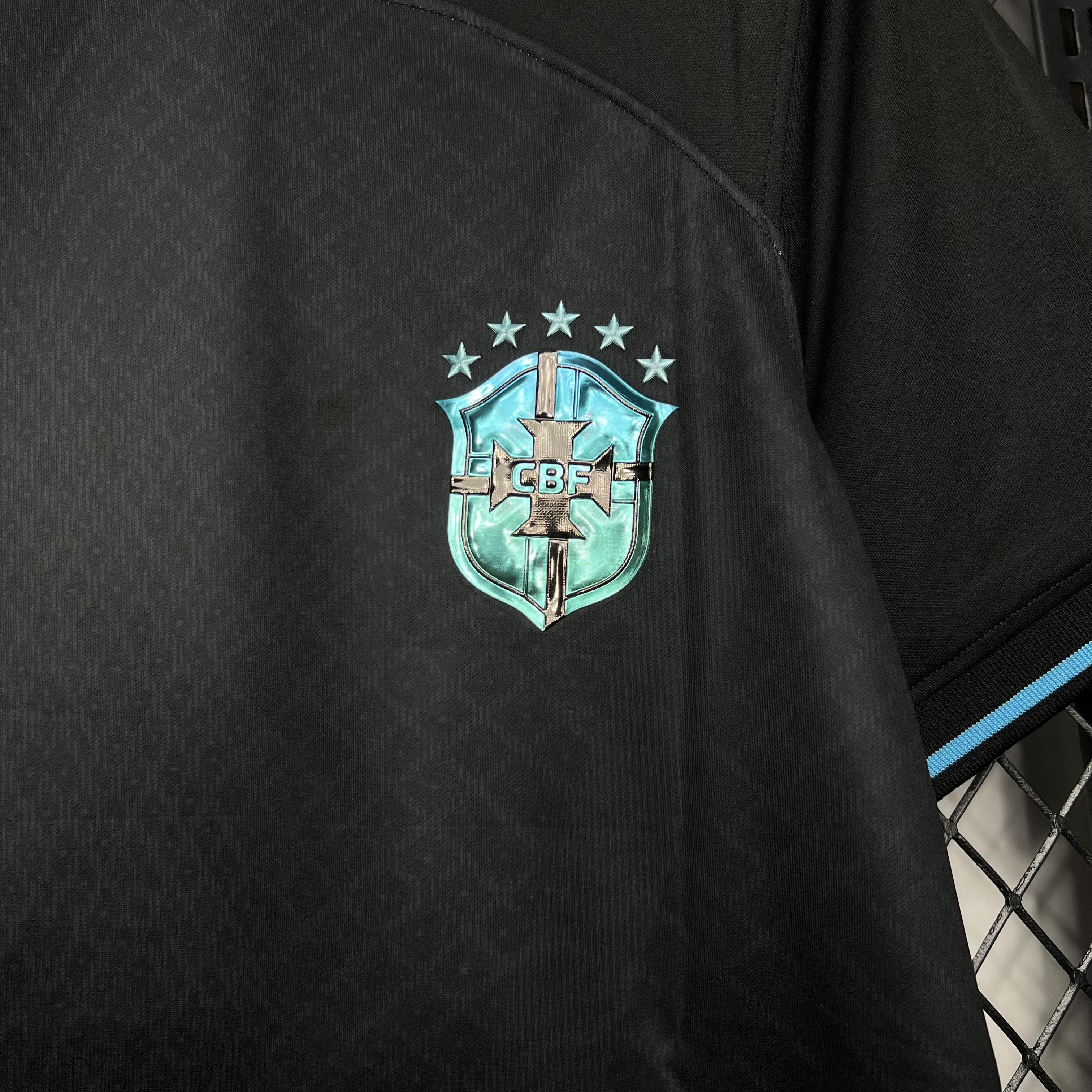 Brazil 2022 Special Jersey