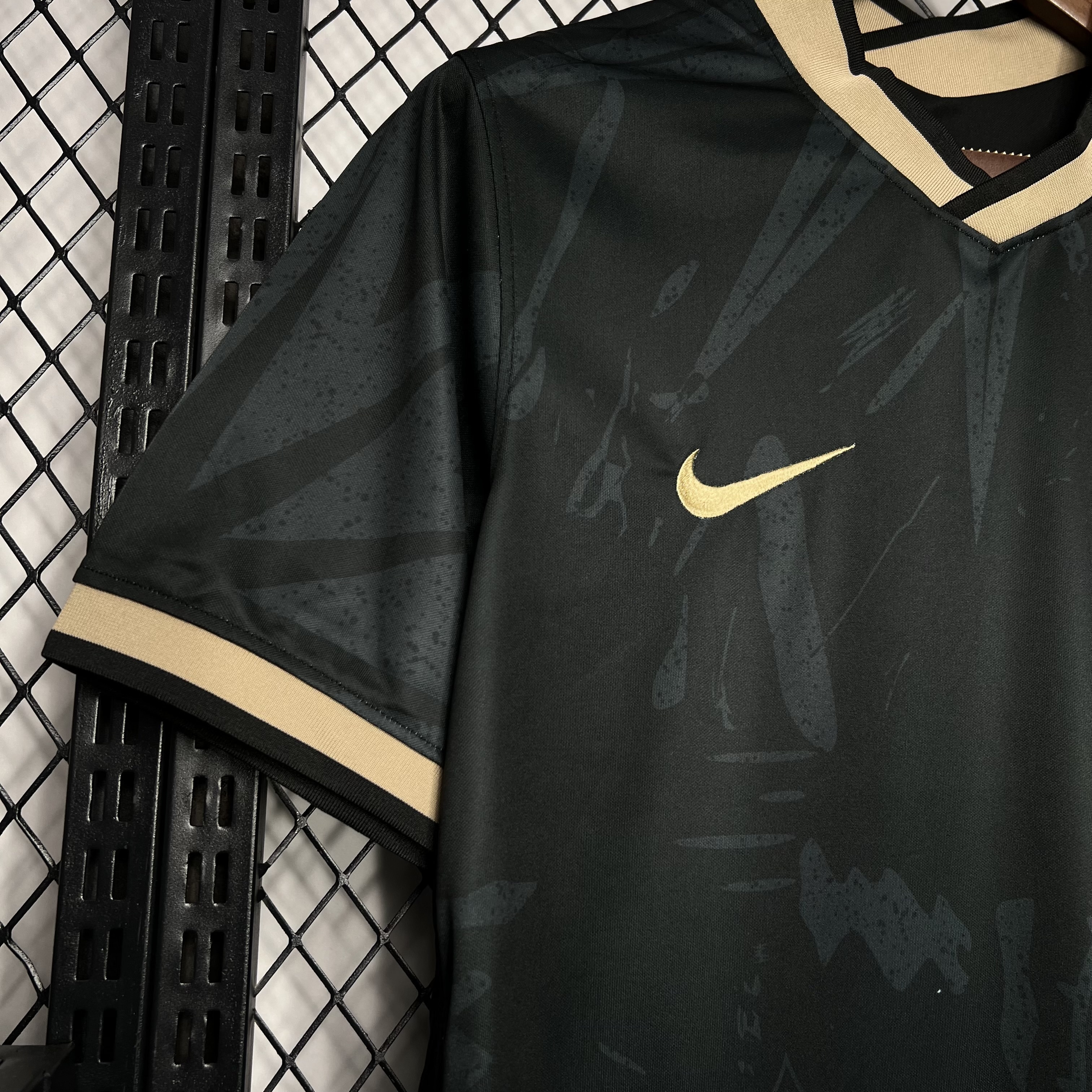 Brazil 2022 Special Jersey