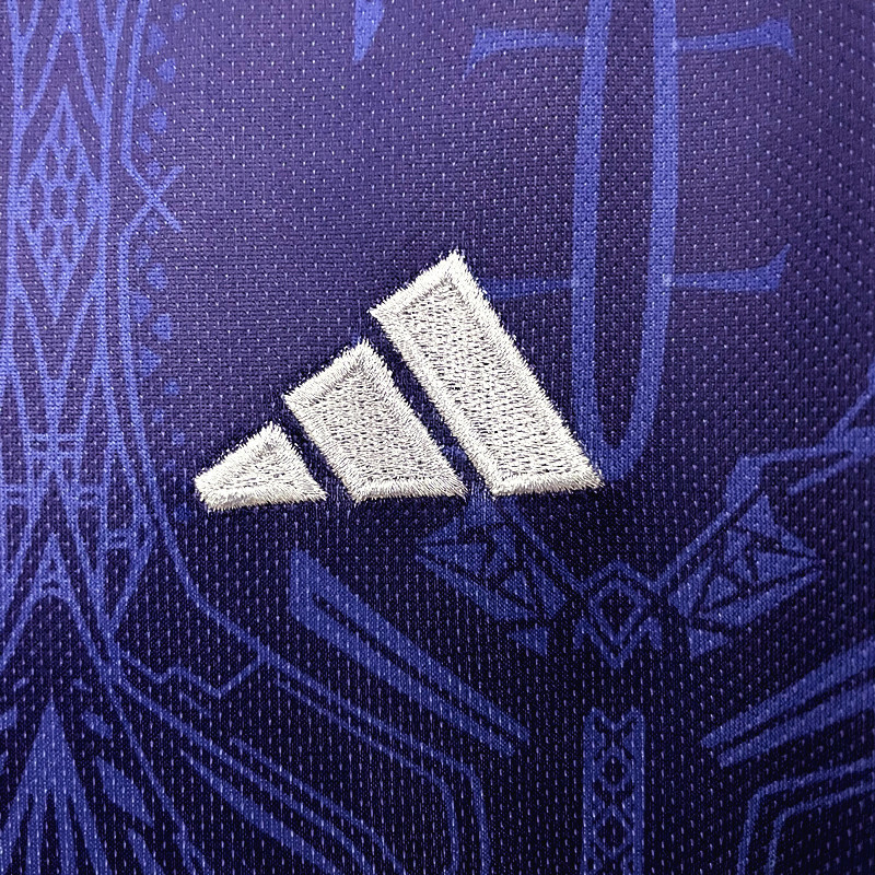 2022 Argentina Blue S-XXL