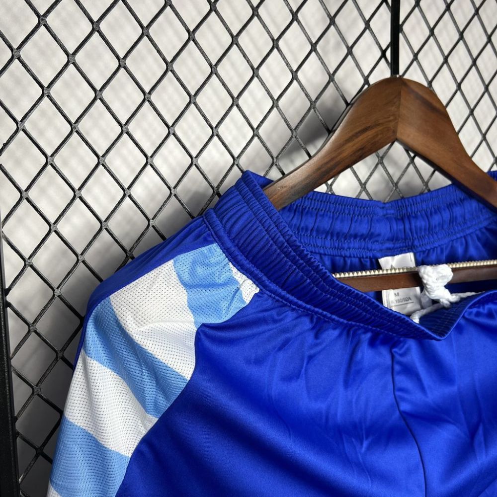 Argentina 2024/25 Away Shorts