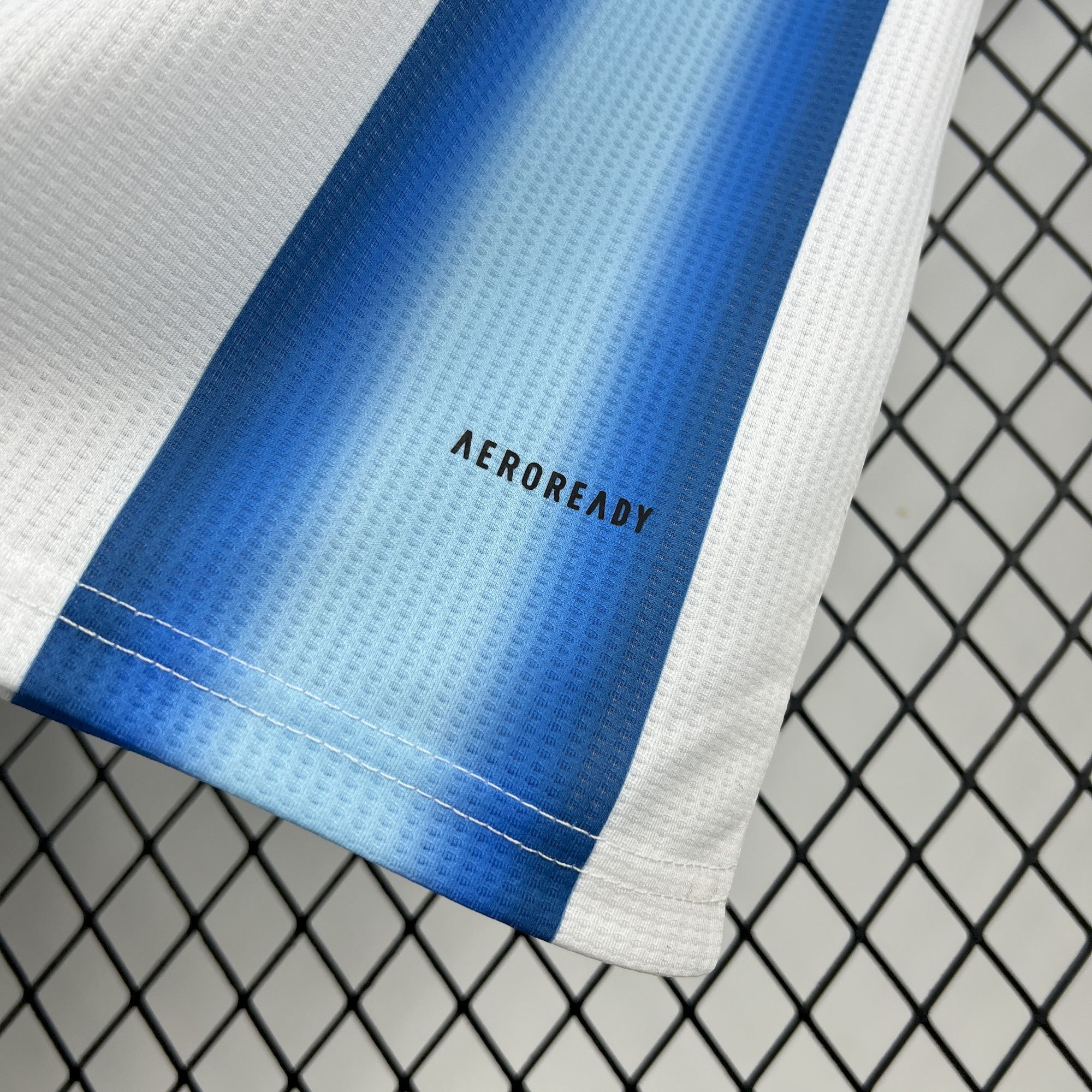 Mens Argentina 2025/26 Home Jersey