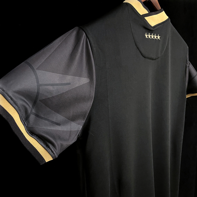 2022 Brazil away S-XXL