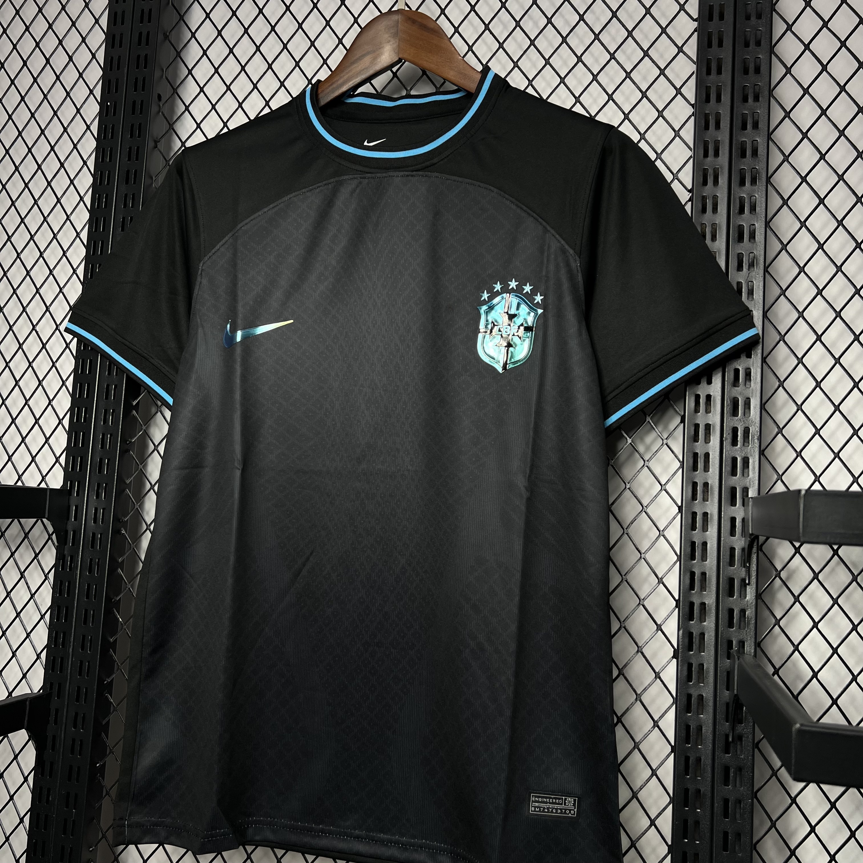 Brazil 2022 Special Jersey