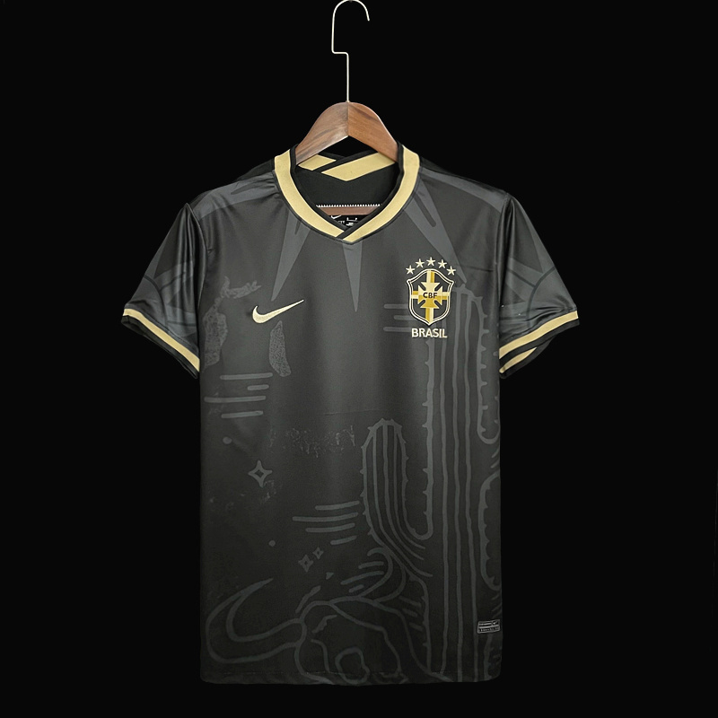 2022 Brazil away S-XXL
