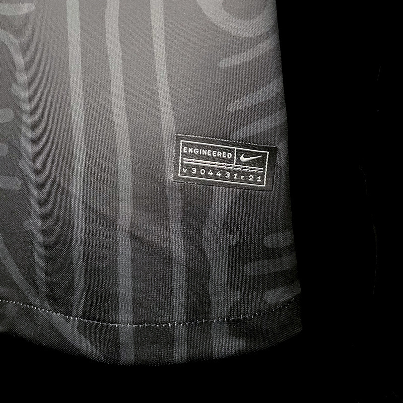 2022 Brazil away S-XXL