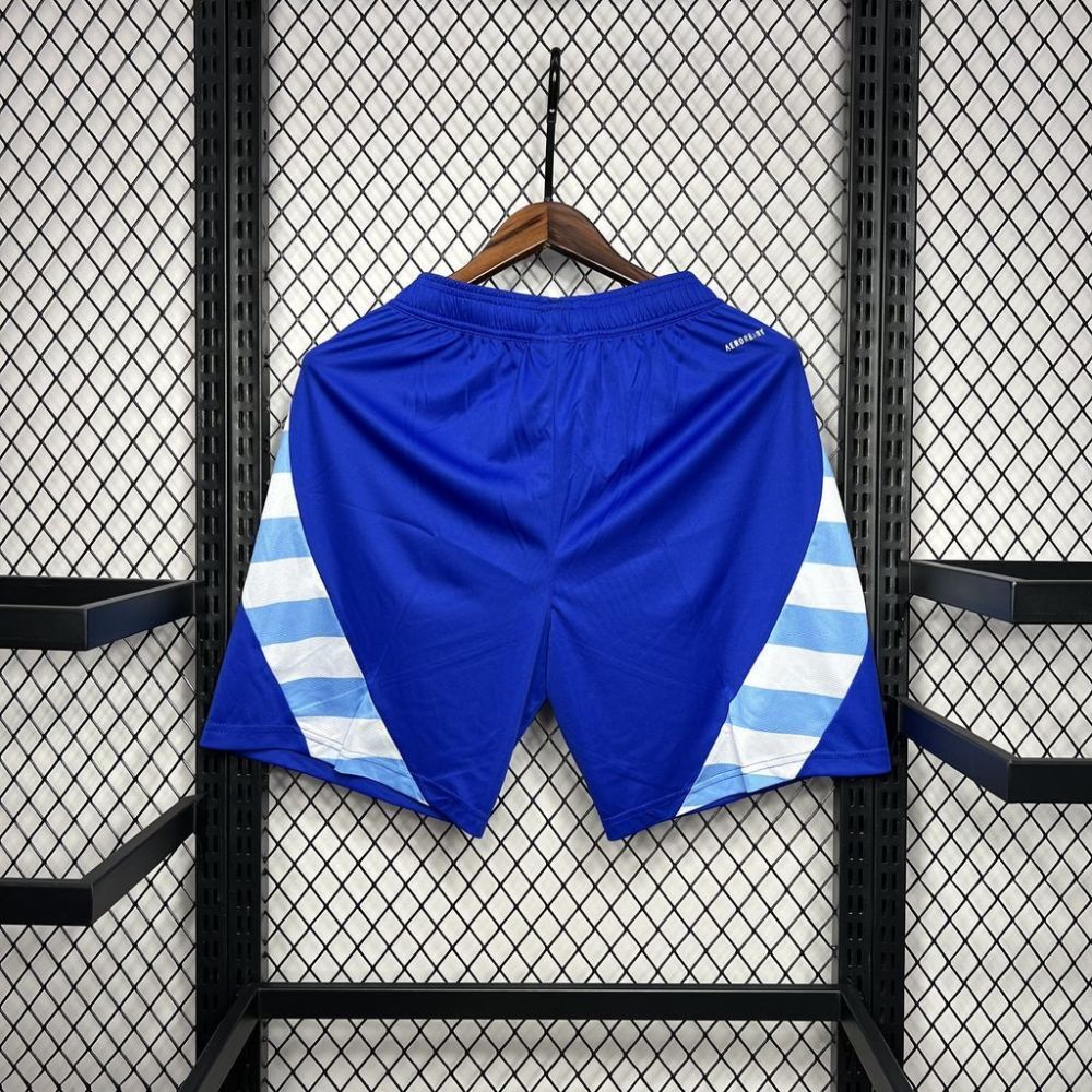 Argentina 2024/25 Away Shorts
