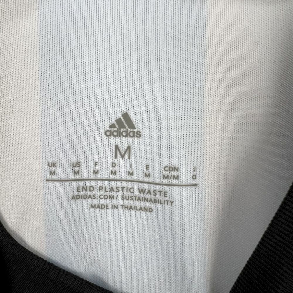 Argentina 2014/15 Home Retro Jersey