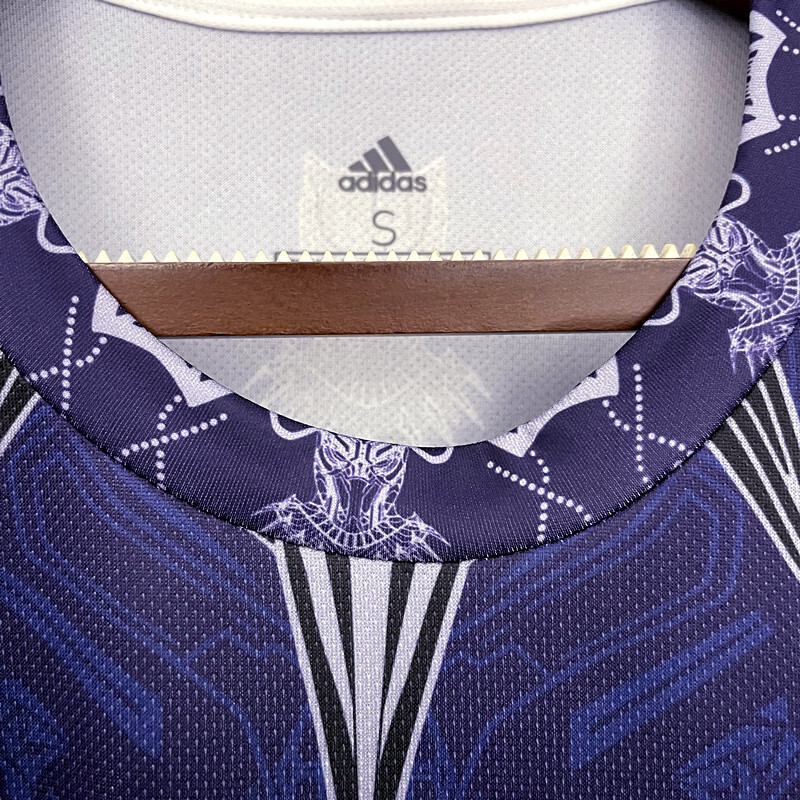 2022 Argentina Blue S-XXL