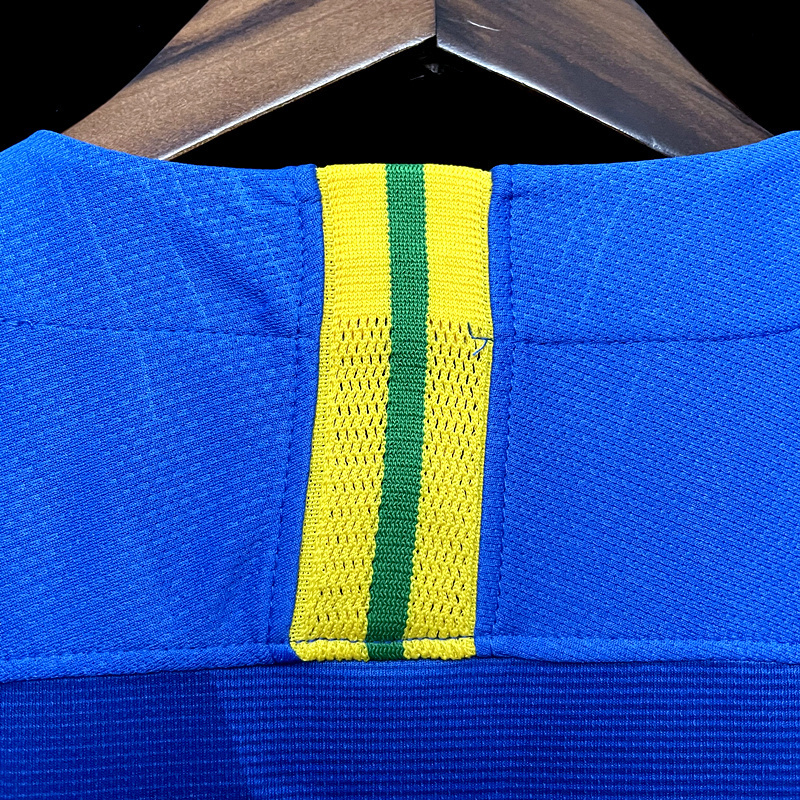 2018 Brazil away S-XXL