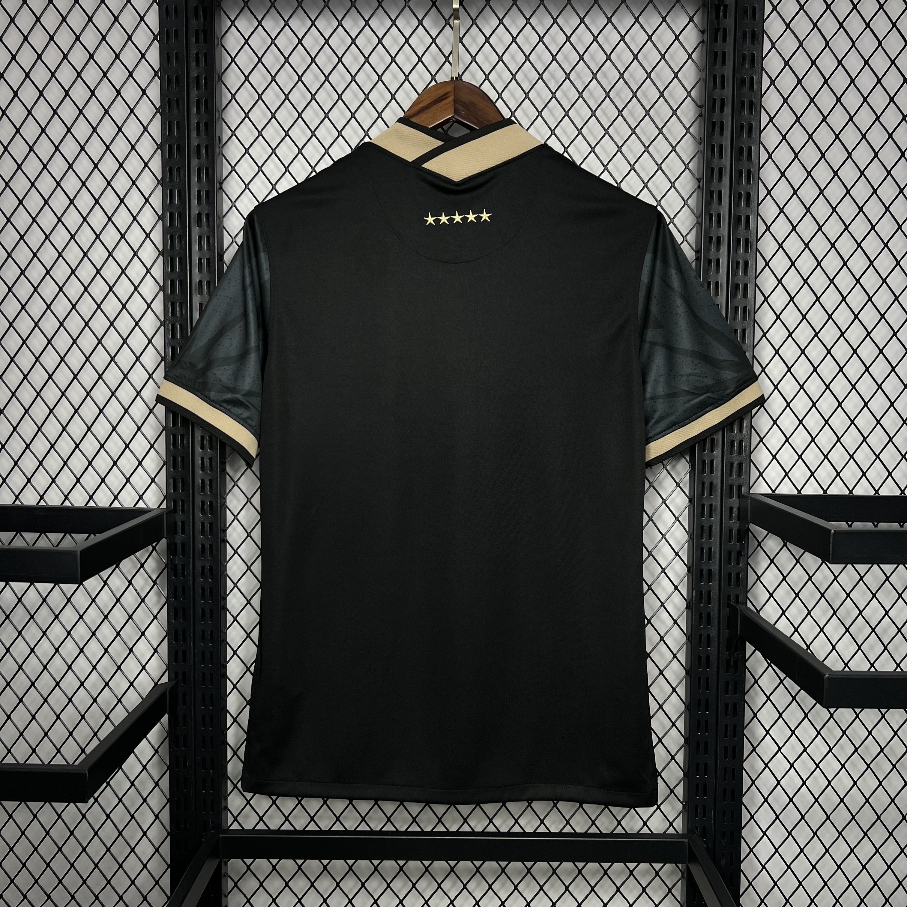Brazil 2022 Special Jersey