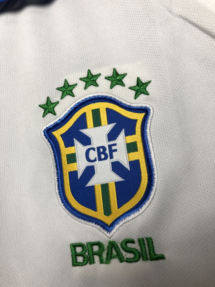 19-20 Brazil away
