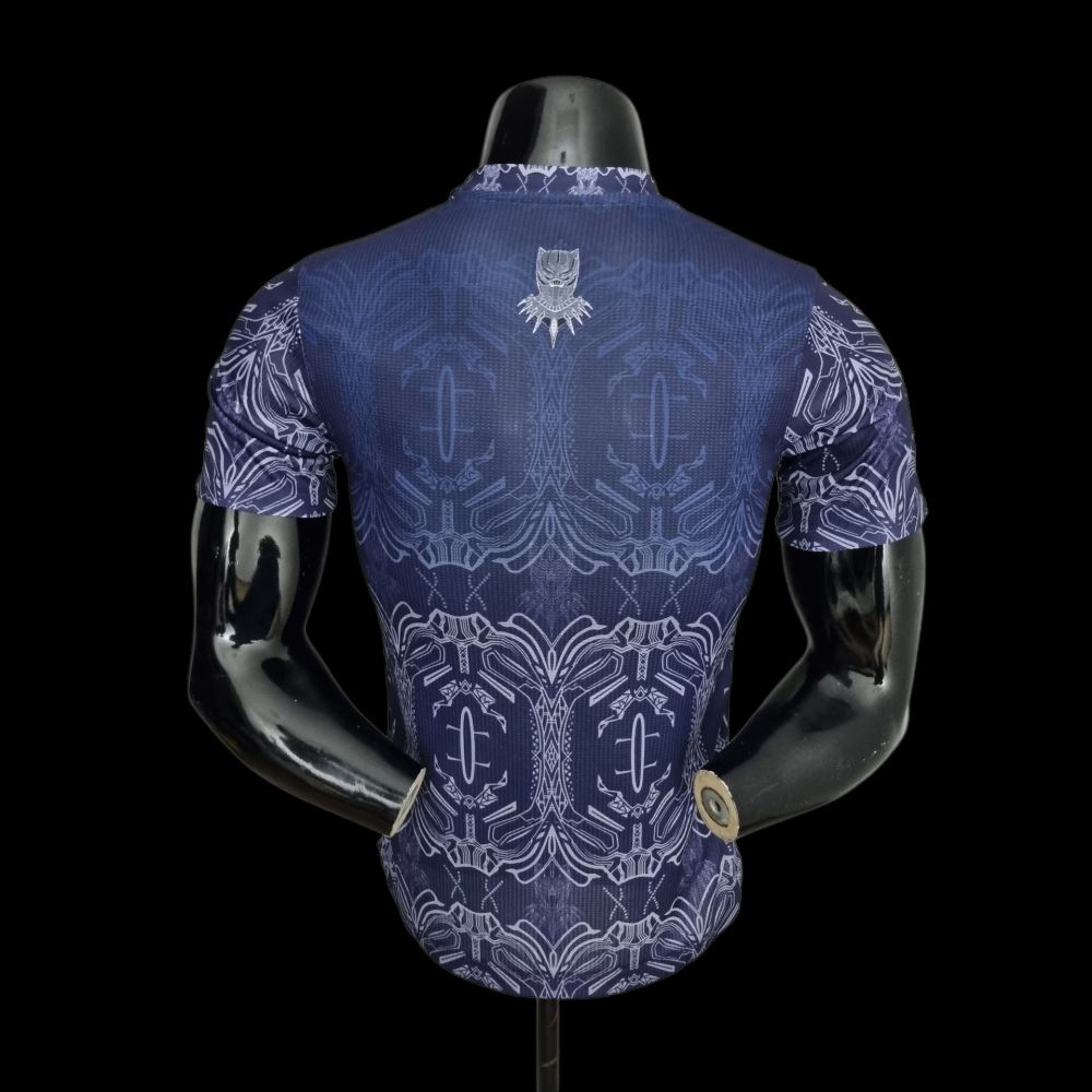 2022 Argentina Player Version Blue S-XXL
