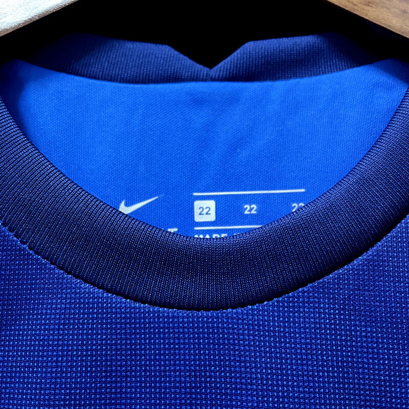 20/21 Brazil away kids size 16-28