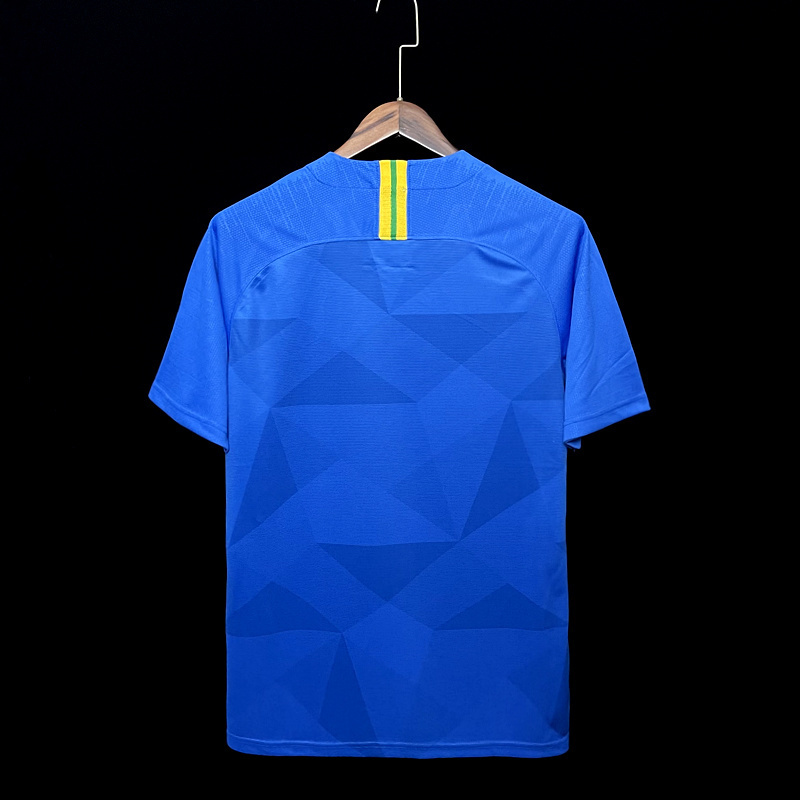 2018 Brazil away S-XXL