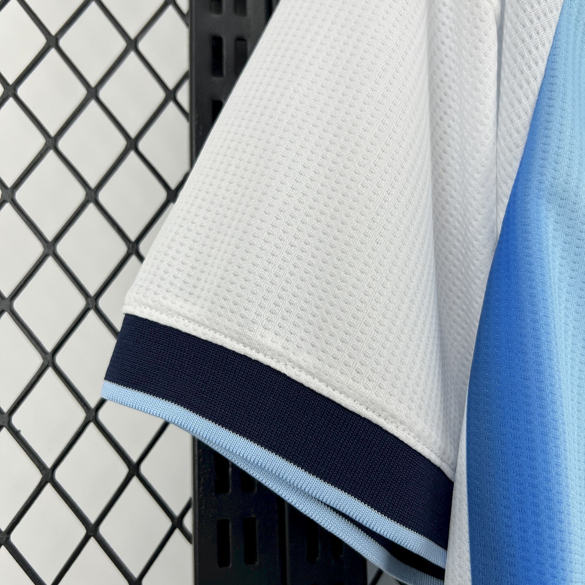 Mens Argentina 2025/26 Home Jersey