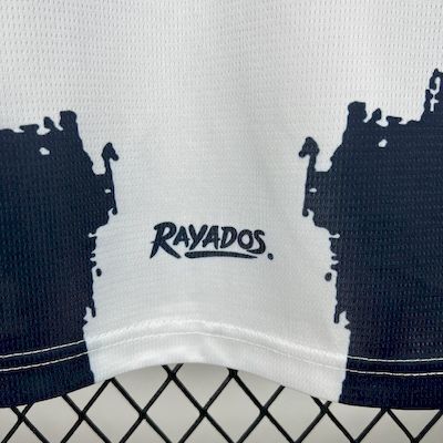 Monterrey 2025/26 Away Jersey