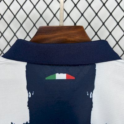 Monterrey 2025/26 Home Jersey