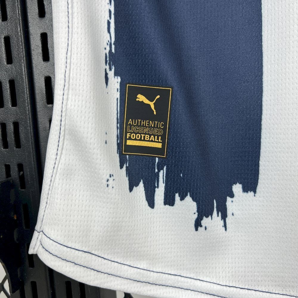 Monterrey 2025/26 Home Jersey