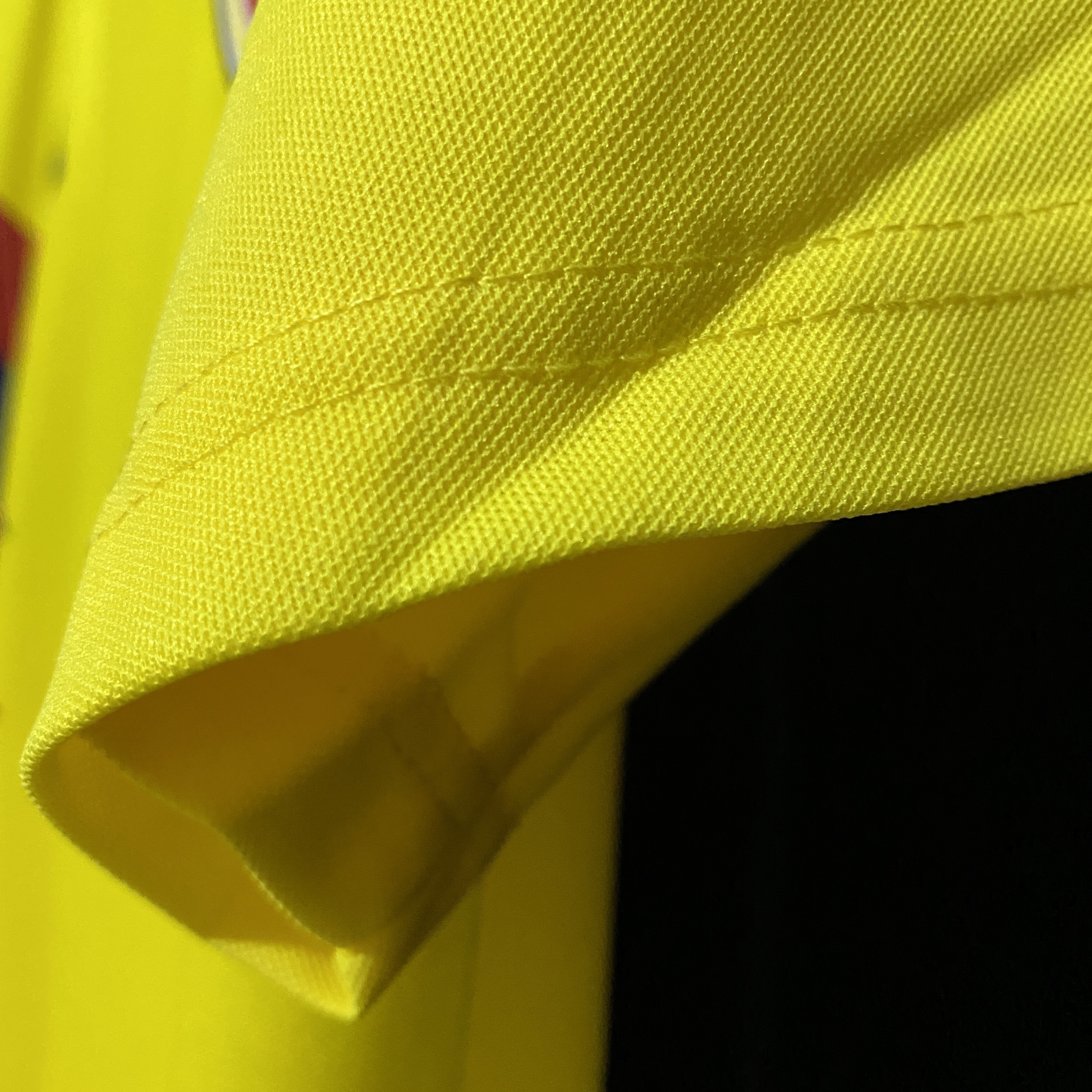 2018 Colombia Home S-2XL