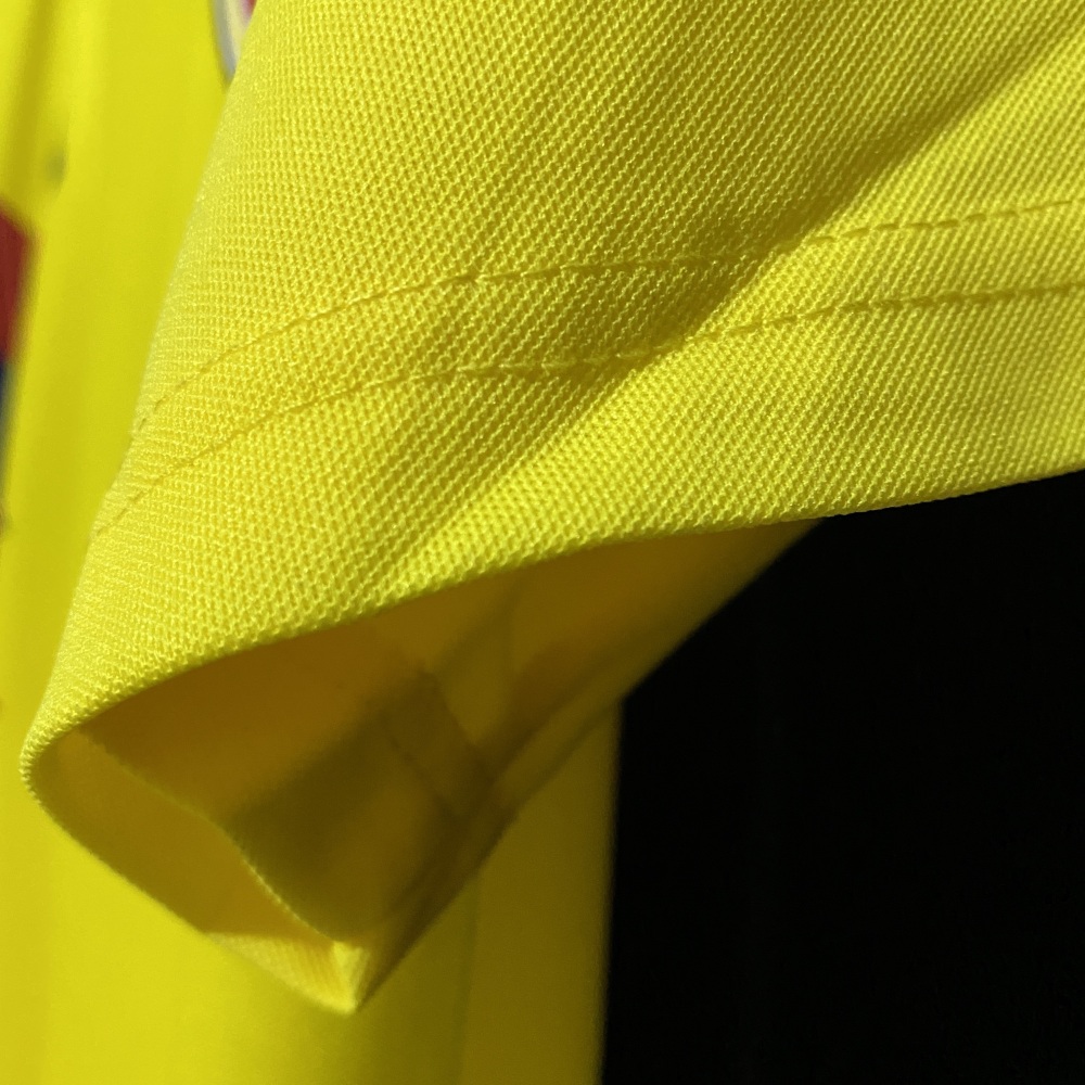 2018 Colombia Home S-2XL