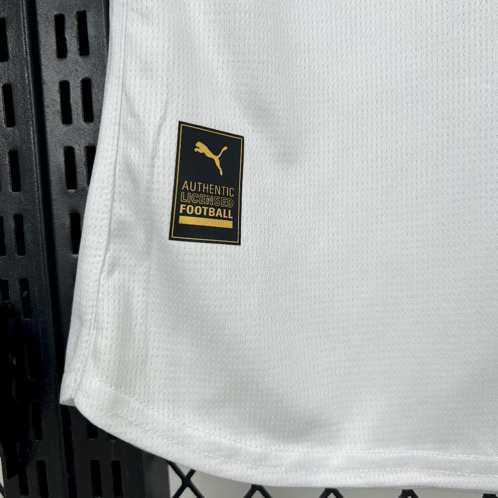 Monterrey 2025/26 Away Jersey