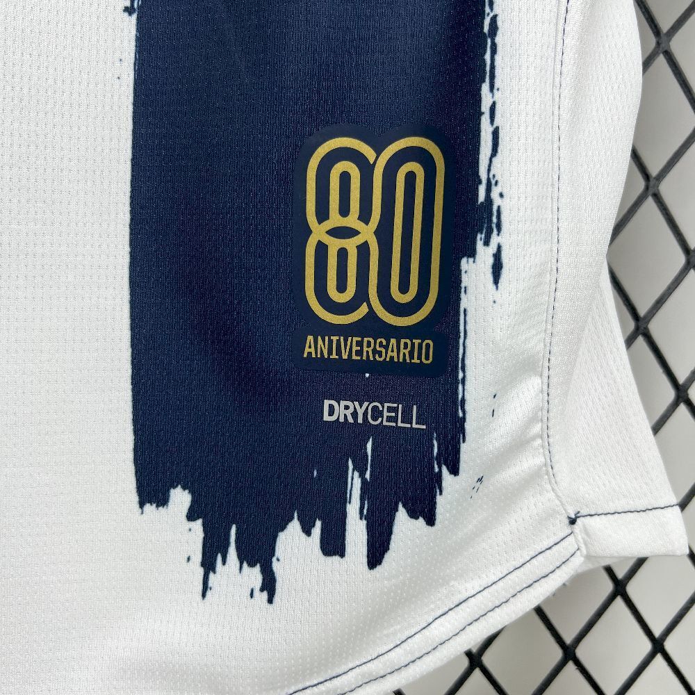 Monterrey 2025/26 Home Jersey