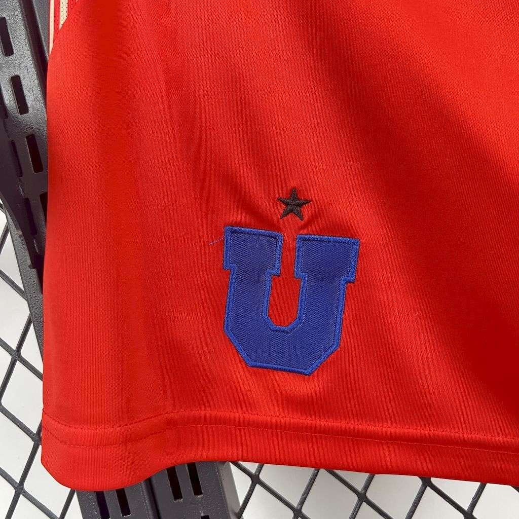 Universidad de Chile 2025/26 Away Shorts
