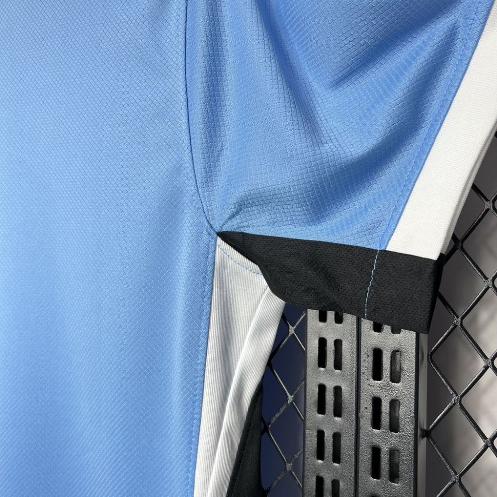 Uruguay 2024/25 Home Jersey