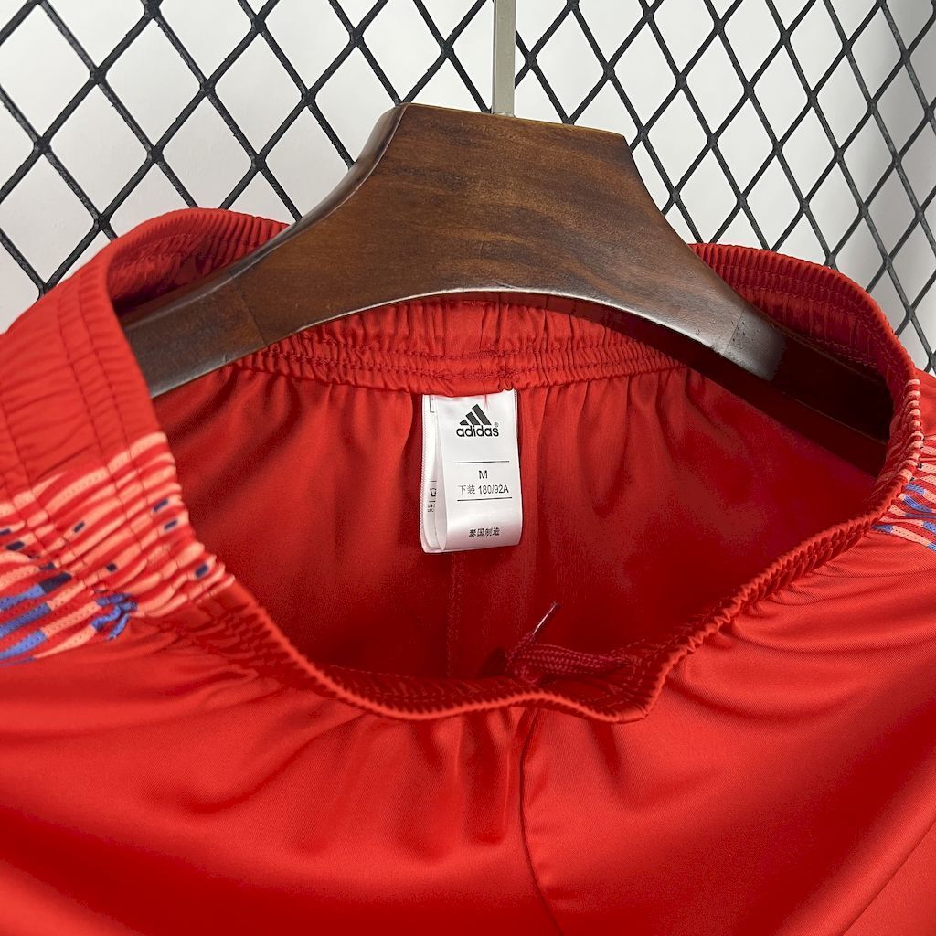 Universidad de Chile 2025/26 Away Shorts
