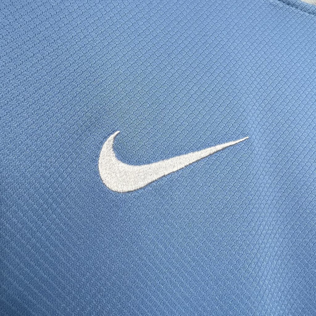 Uruguay 2024/25 Home Jersey