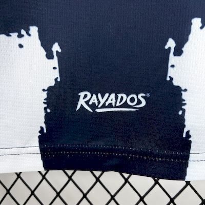 Monterrey 2025/26 Home Jersey